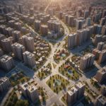 Реализация концепции градостроительного развития территории: принципы и ключевые этапы