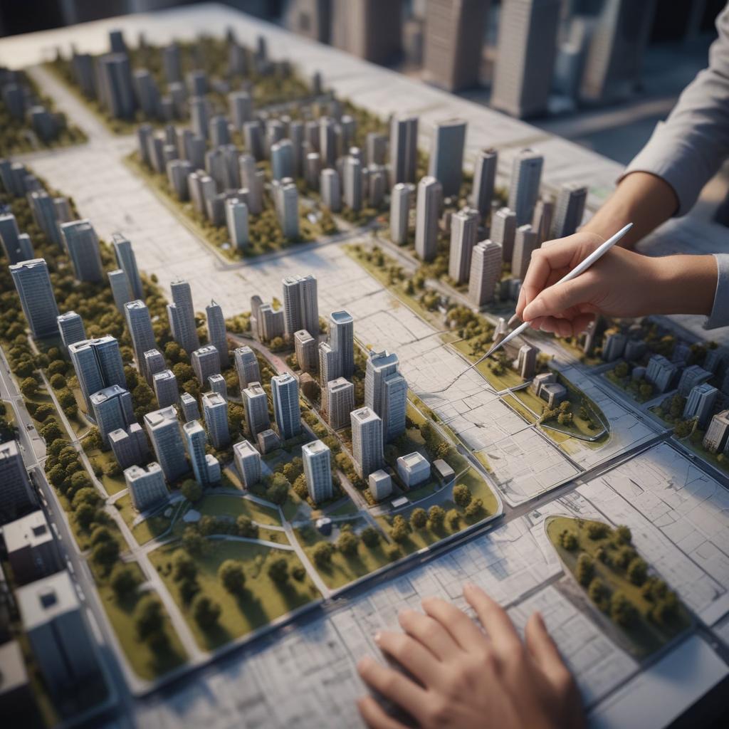 Реализация концепции градостроительного развития территории: принципы и ключевые этапы - изображение 2