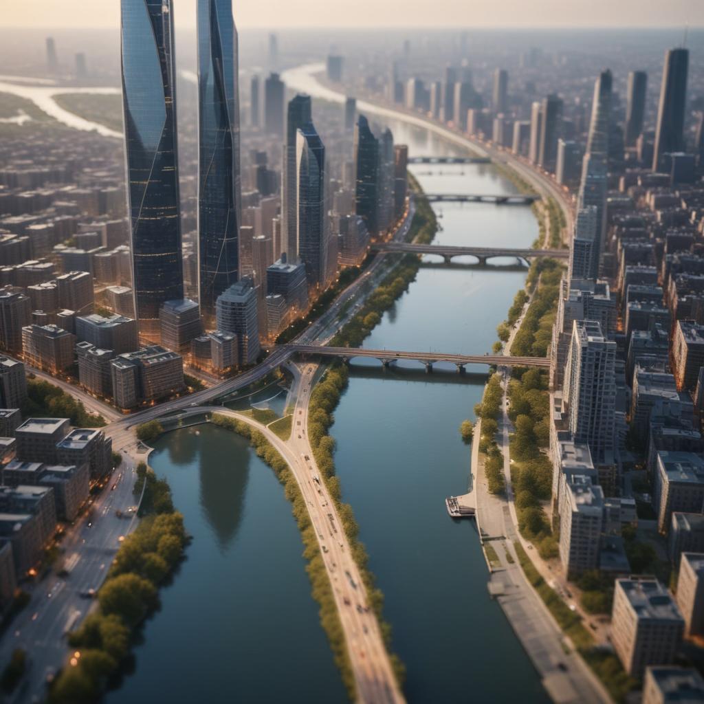 Реализация концепции градостроительного развития территории: принципы и ключевые этапы - изображение 3