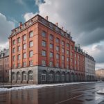 Завод кондитерских изделий как пример крупного российского производителя