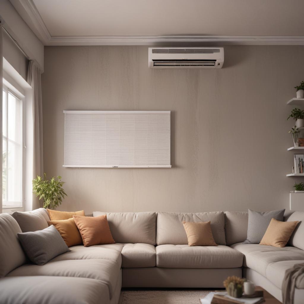 Причины треска кондиционера во время эксплуатации и ориентировочная стоимость ремонта - изображение 2