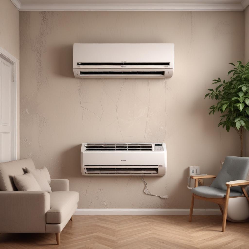 Причины треска кондиционера во время эксплуатации и ориентировочная стоимость ремонта - изображение 3