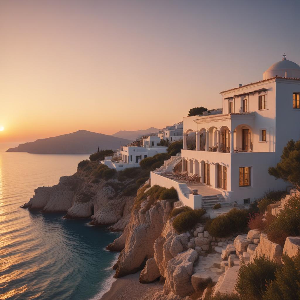 Инвестиции в недвижимость Греции - изображение 3