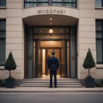 Охрана квартир Росгвардией и частными охранными предприятиями