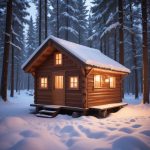 Строительство и обустройство частных саун